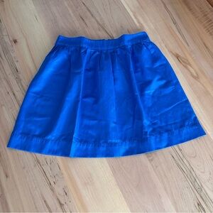 BERSHKA mini skirt S